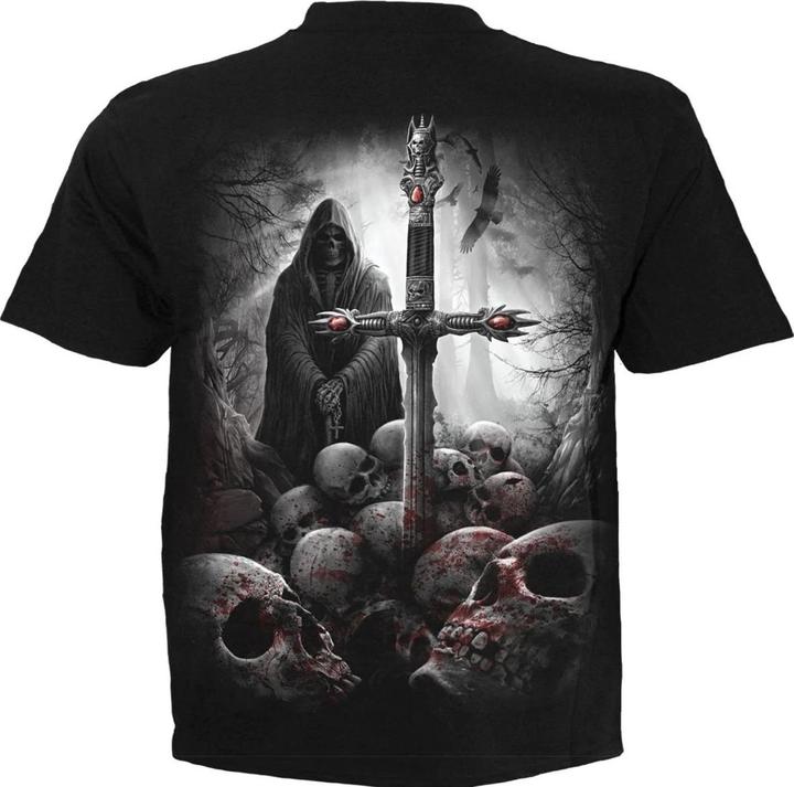 Produktbild Spiral Soul Searcher TShirt (XXL)