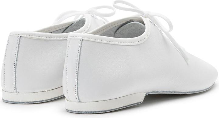 Actual product image Dancing Queens 550 Leather dance shoes (40)
