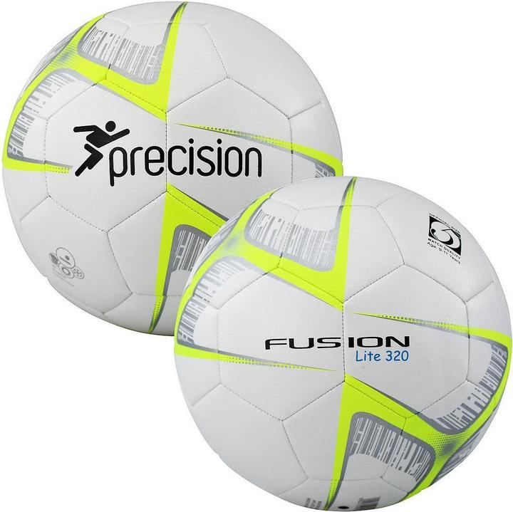 Precision Fusion Lite