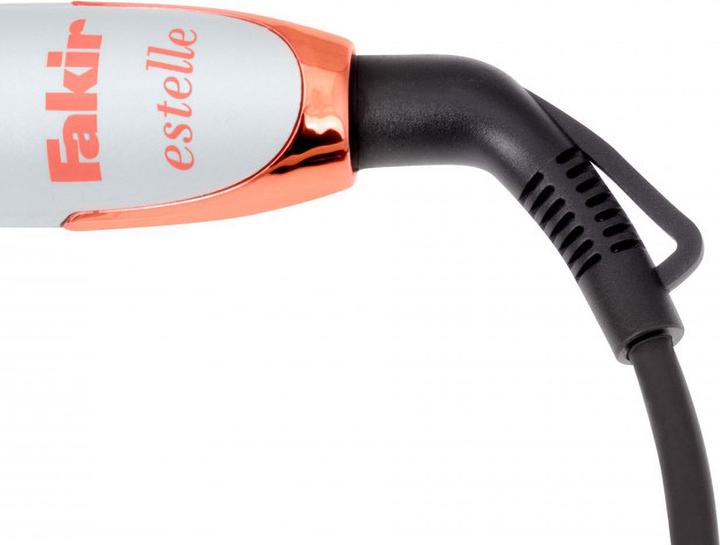 Actual product image Fakir Estelle curling iron ESTELLE (38 mm)