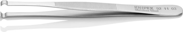 Produktbild Knipex Positionierpinzette
