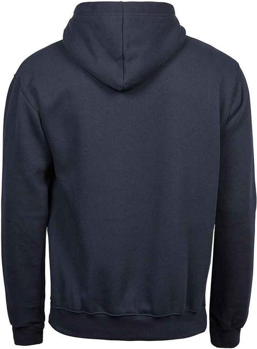 Actual product image Tee Jays Mens Hooded Sweatshirt (3XL)