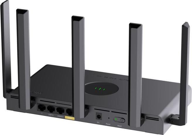 Immagine prodotto Ruijie Router da gioco AX3000 Dual-band Gigabit Wi-Fi 6. Velocità Gigabit Wi-Fi 6 di nuova