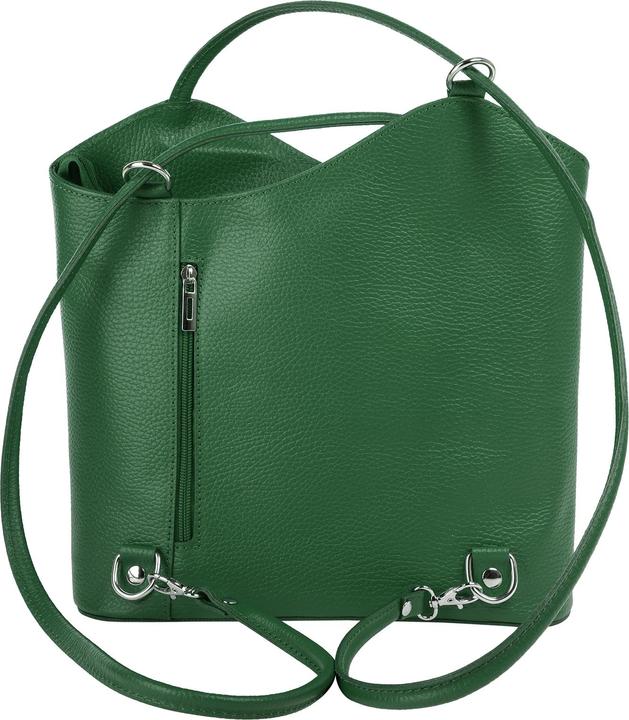 Actual product image Cluty Shopper Rucksack Kombination (7 l)