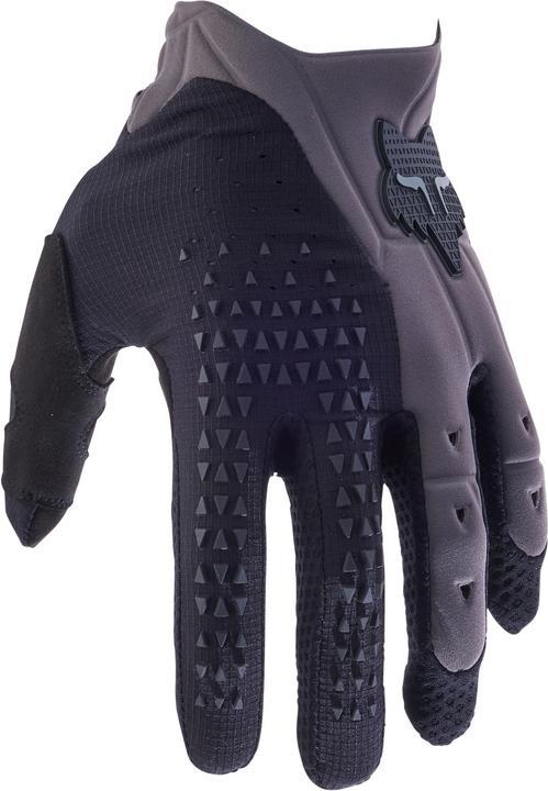 Fox Gloves 24 Pawtector Ce Drk Shdw