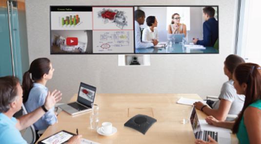 Produktbild ClearOne COLLABORATE Pro 300