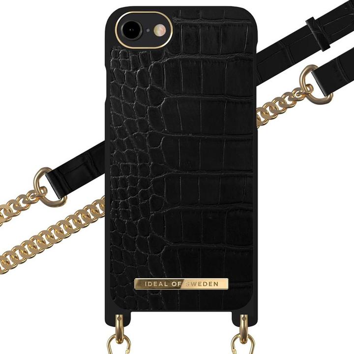 Actual product image iDeal Of Sweden Necklace Case