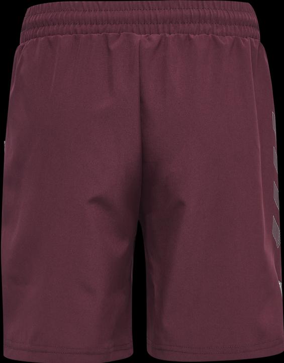 Produktbild hummel Hmlmove Grid Woven Shorts Kids (164)
