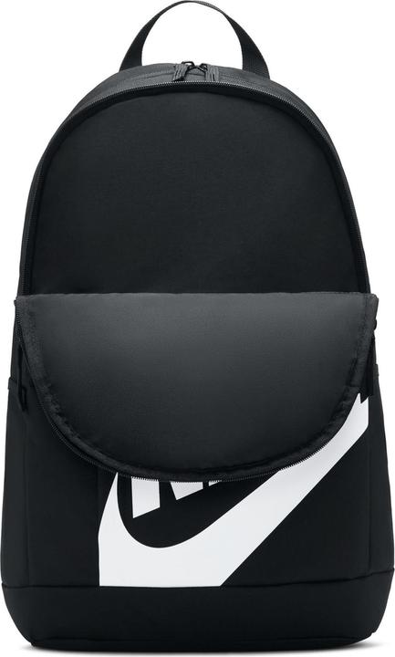 Productafbeelding Nike DD0559 Elemental 2 Tas Zwart/Zwart/Wit 1size (21 l)