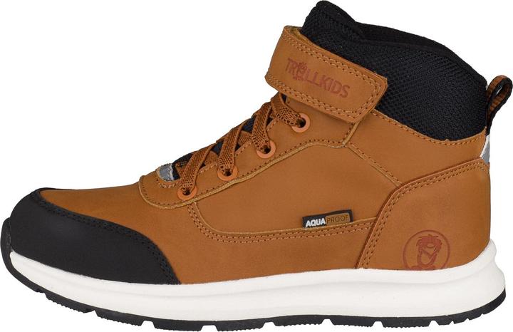 Image du produit Trollkids Kid's Stavanger Mid Cut XT (31)
