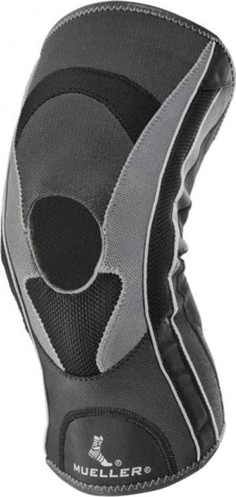 Produktbild Mueller Knie- Bandage/stütze Premium Hg80 (L)