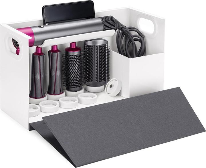 Maclean MC-478 - Organiseur pour Dyson Airwrap Styler