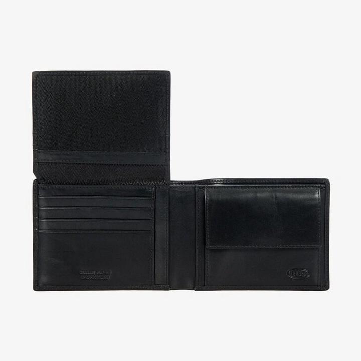 Produktbild Brics Monte- Brieftasche aus Leder