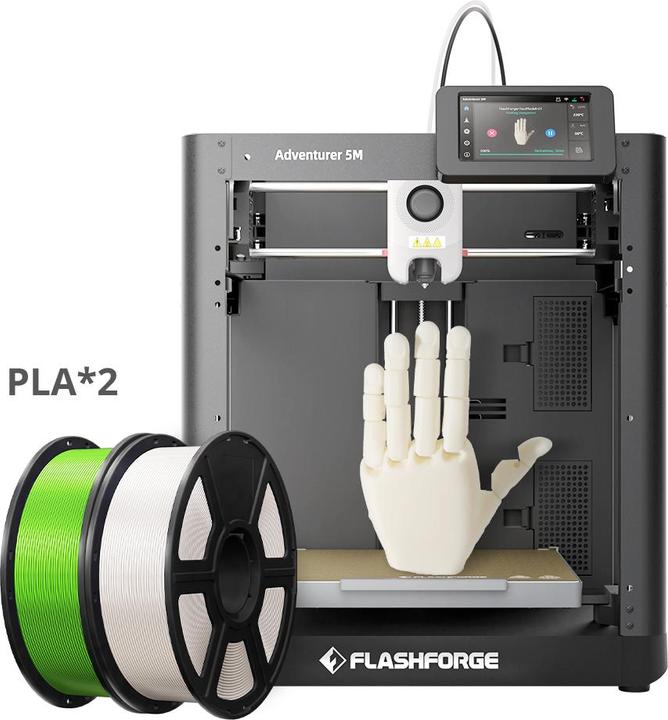 Image du produit FlashForge Adventurer 5M