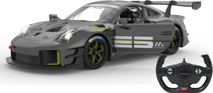 Produktbild Jamara Porsche 911 GT2 RS Clubsport 25