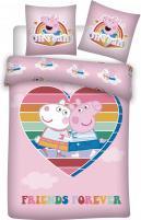 Produktbild Peppa Pig Friends Forever