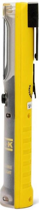 Actual product image S.T.A.K Work Light LED Battery Work Lamp Combo (300 lm)