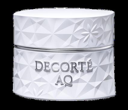 Actual product image Decorte Aq Absolute Brightening Cream 25ml (Suntan cream, 25 ml)