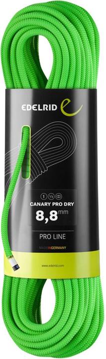 Edelrid Canary Pro Dry 8,8 (80 m)