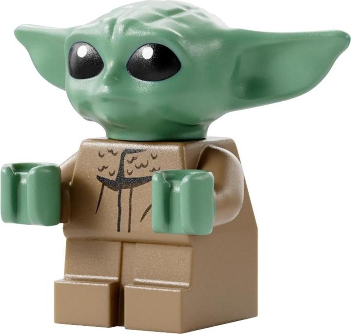 Image du produit LEGO RÉSERVOIR ARAIGNÉE 75361 (75361, LEGO Star Wars)