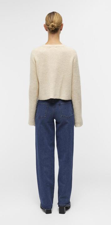 Image du produit Object Cardigan en laine mélangée (XL)