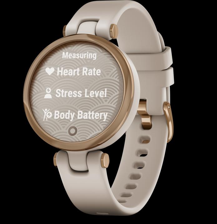 Actual product image Garmin Lily Sport (34.50 mm)