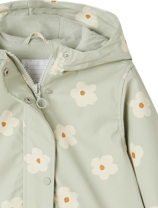 Image du produit Vertbaudet Veste De Pluie/Coupe-Vent (158)