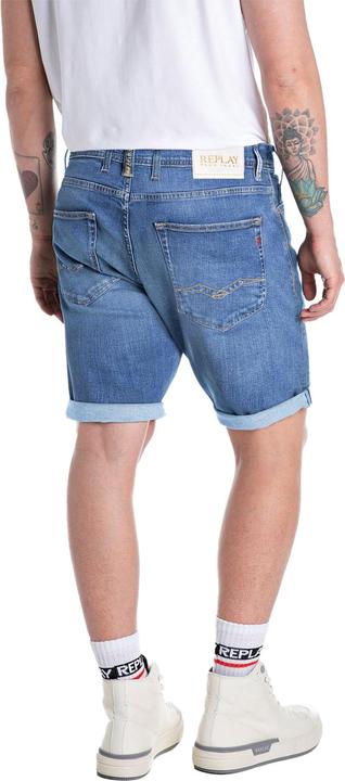 Produktbild Replay RBJ.981 SHORT TAPERED (32)