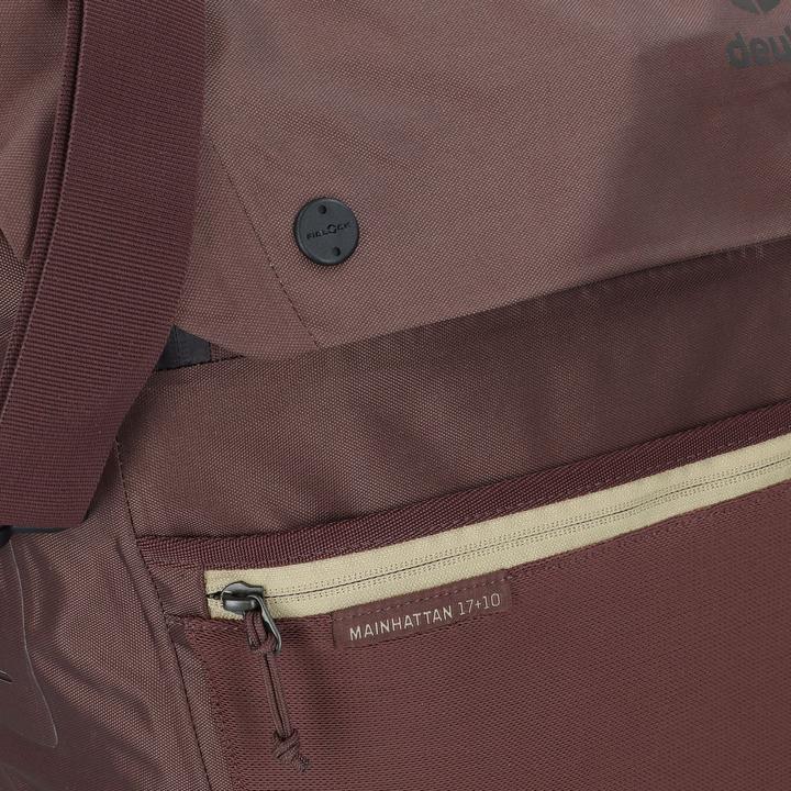 Image du produit Deuter Mainhattan 17+10 (29 l, Sacoches)