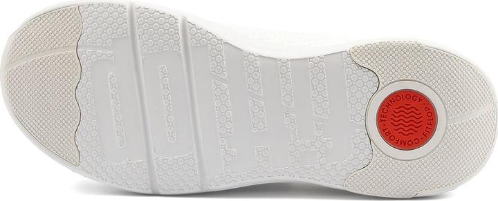 Produktbild Fitflop Super-Q Knit Slip-On Laced Sneakers (41)