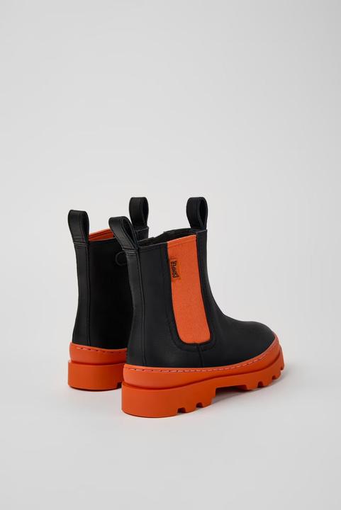 Image du produit Camper bottines enfant brutus (30)