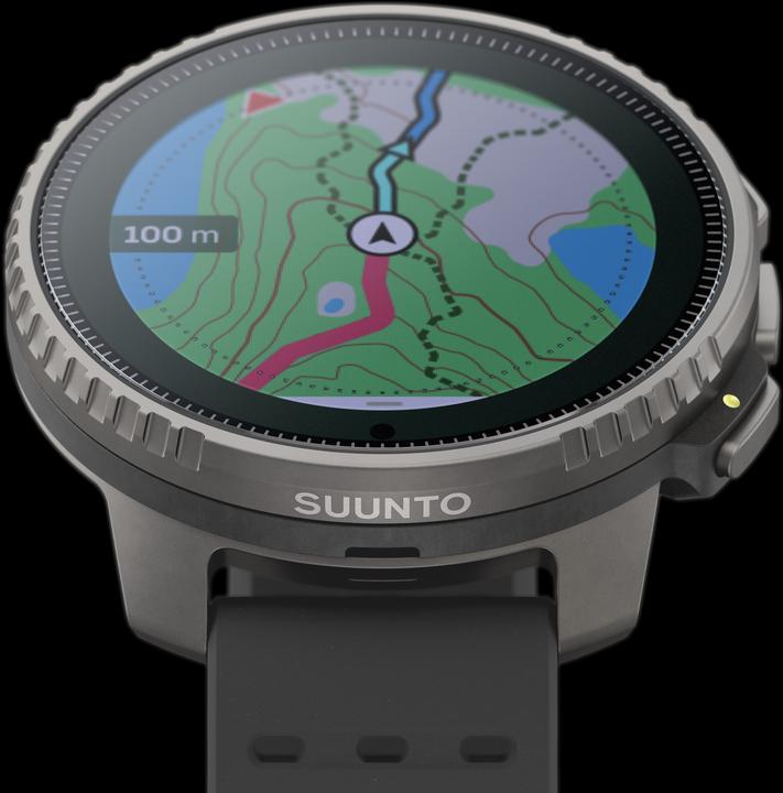 Immagine prodotto Suunto Verticale (49 mm)