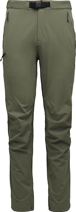 Actual product image Black Diamond Alpine Pants (S, M)