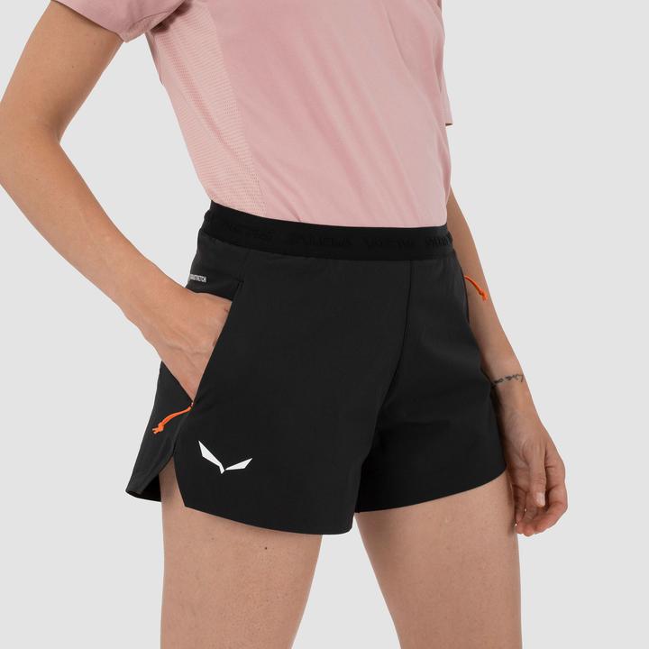 Produktbild Salewa Pedroc Durastretch Wool Shorts Da (42)