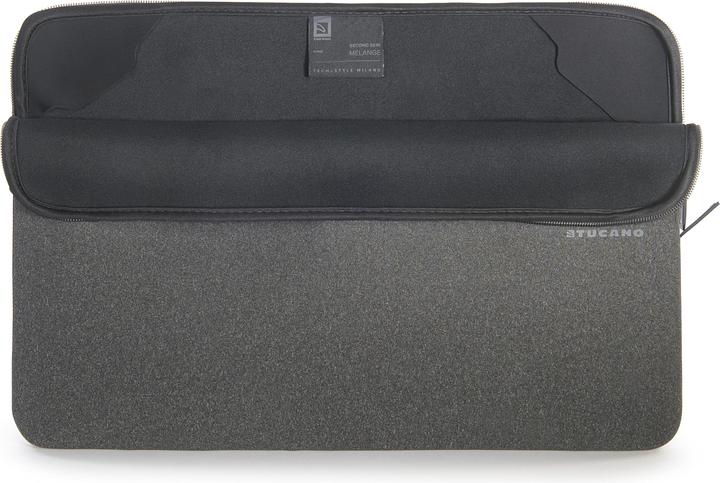 Productafbeelding Tucano Tweede Huid Melange (18", Universeel)