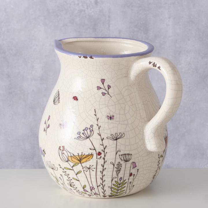 Produktbild Boltze Home Kamilla (1 x, Ø 21 x 19 cm)