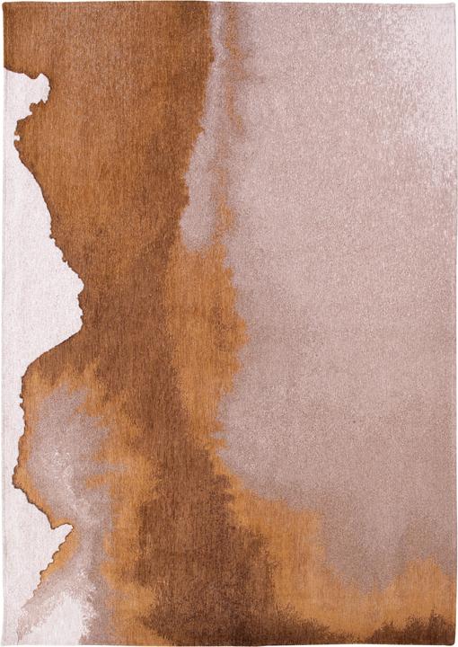 Actual product image Louis de Poortere Meditation Lagoon (80 x 150 cm)