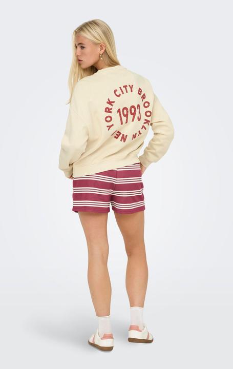 Image du produit Only ONLSWEAT Sweatshirt Sweatshirt (S)