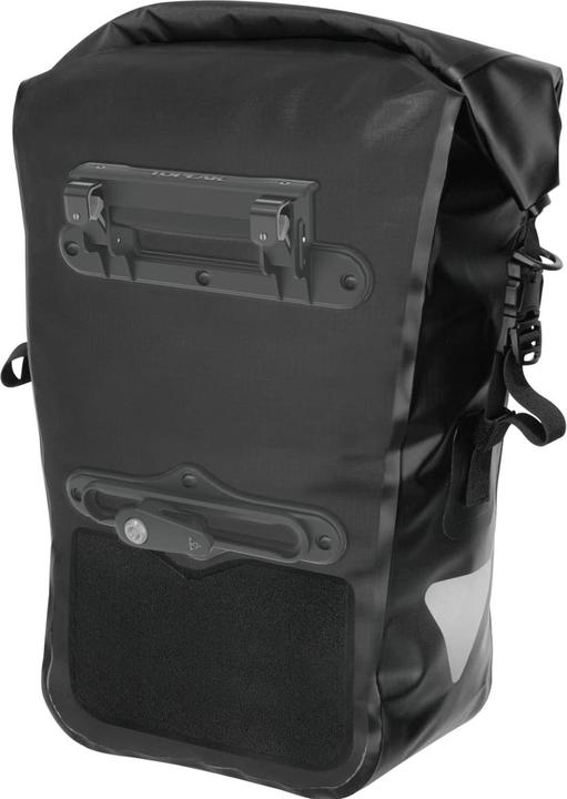 Image du produit Topeak DryBag (20 l, Sacoches)