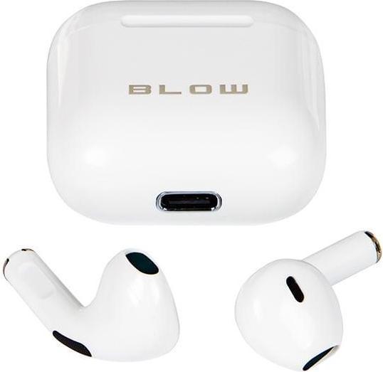 Image du produit Blow Casque Sans Fil I15 Blanc (Sans fil)
