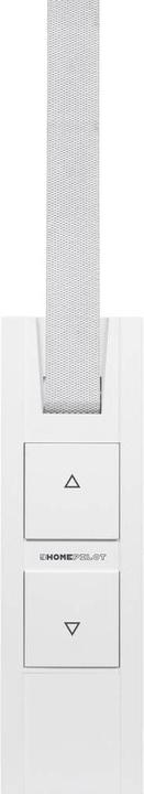Image du produit Homepilot SET, passerelle + 5 x enrouleur de ceinture de sécurité RolloTron pure Smart