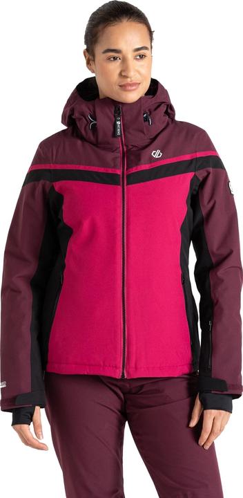 Image du produit Dare2b - Blouson de ski FLURRY - Femme (42 D)