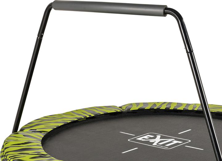 Produktbild Exit Tiggy Junior mit Bügel (140 cm)