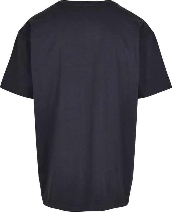 Actual product image Mister Tee Biggie Tour Tee - 19077 (L)