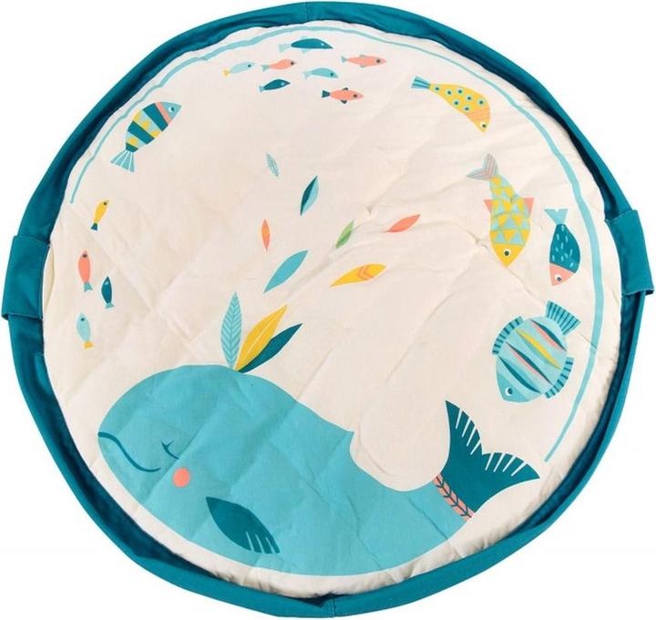 Actual product image play&go Moulin Roty Voyage d'Olga