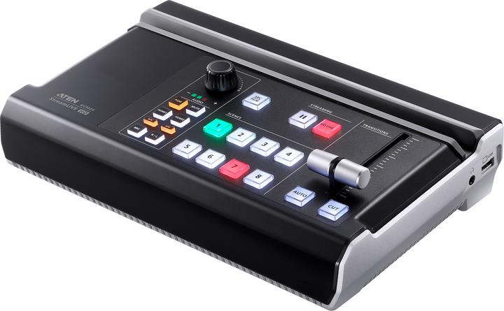 Produktbild Aten UC9020 StreamLIVE HD AV Mixer
