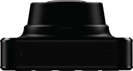 Actual product image Navitel AR280 Dual (Built-in display, Built-in microphone, Night vision, Full HD)