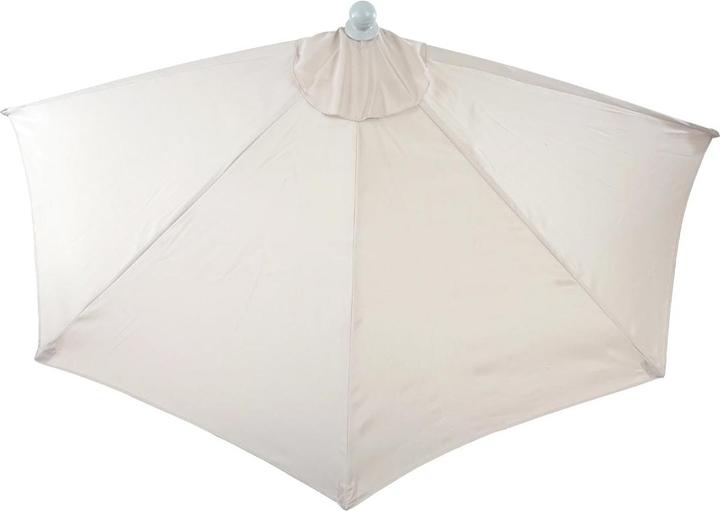 Immagine prodotto Jamb Bezug für Sonnenschirm halbrund Parla 270cm (2.60 m)