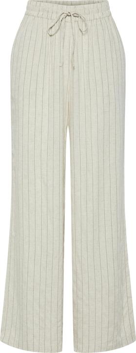 Pieces Pcpia Hw Wide Pants Pwp mm Noos (XS)