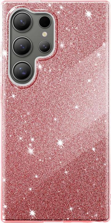 Actual product image Avizar Spark Case (Samsung Galaxy S24 Ultra)